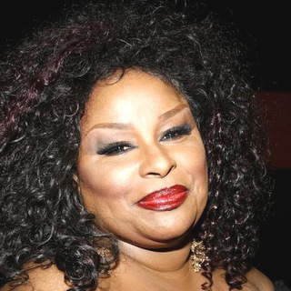 Chaka Khan; in Sony Global Marketing Partners' Celebration
