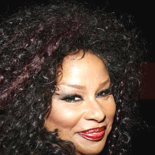 Chaka Khan; in Sony Global Marketing Partners' Celebration