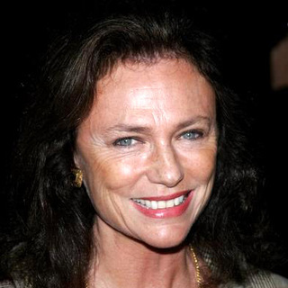 Jacqueline Bisset; in The Queen Los Angeles Premiere
