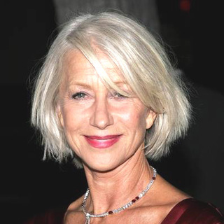 Helen Mirren in The Queen Los Angeles Premiere