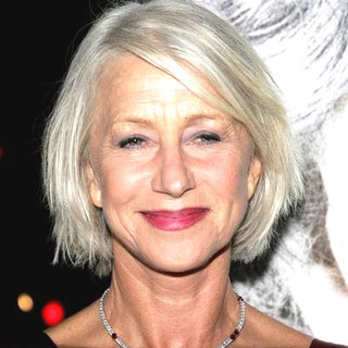 Helen Mirren in The Queen Los Angeles Premiere