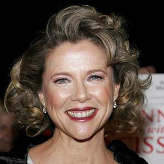 Annette Bening; in Running with Scissors World Premiere
