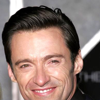 Hugh Jackman; in The Prestige World Premiere