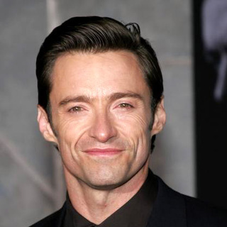 Hugh Jackman; in The Prestige World Premiere