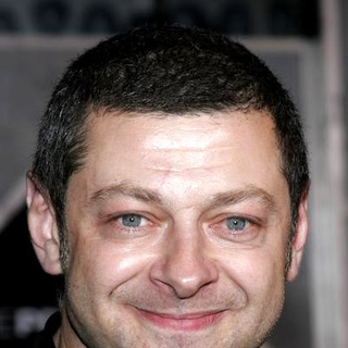 Andy Serkis in The Prestige World Premiere