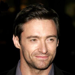 Hugh Jackman; in The Fountain Los Angeles Premiere