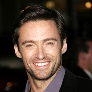 Hugh Jackman; in The Fountain Los Angeles Premiere