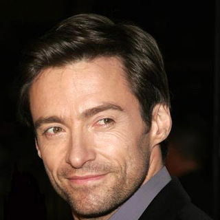 Hugh Jackman; in The Fountain Los Angeles Premiere