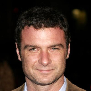Liev Schrieber; in The Fountain Los Angeles Premiere