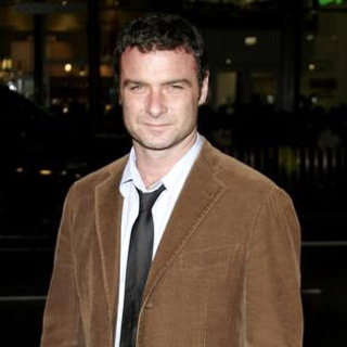 Liev Schrieber; in The Fountain Los Angeles Premiere