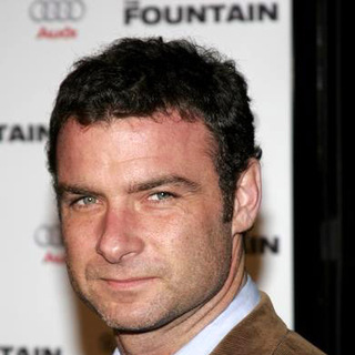 Liev Schrieber; in The Fountain Los Angeles Premiere