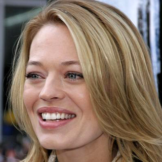 Jeri Ryan; in Happy Feet World Premiere