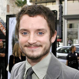 Elijah Wood; in Happy Feet World Premiere