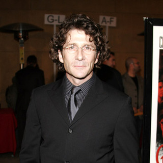 Leland Orser; in The Good German Hollywood Premiere