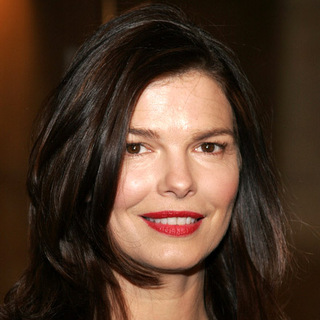 Jeanne Tripplehorn; in The Good German Hollywood Premiere