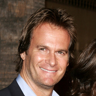 Rande Gerber; in The Good German Hollywood Premiere