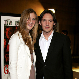 Lukas Haas in The Good German Hollywood Premiere