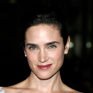 Jennifer Connelly; in Blood Diamond Hollywood Premiere