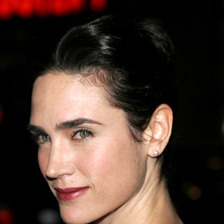 Jennifer Connelly; in Blood Diamond Hollywood Premiere
