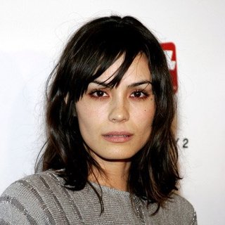 Shannyn Sossamon in Dirt FX Premiere Screening