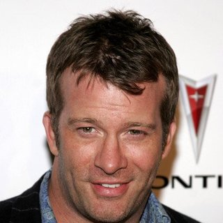 Thomas Jane; in Dirt FX Premiere Screening