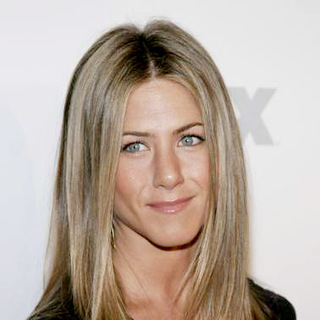 Jennifer Aniston; in Dirt FX Premiere Screening