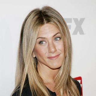 Jennifer Aniston; in Dirt FX Premiere Screening