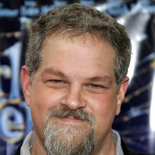Abraham Benrubi; in Charlotte's Web Los Angeles Premiere