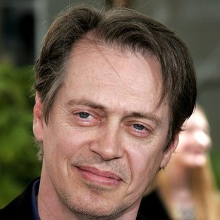 Steve Buscemi in Charlotte's Web Los Angeles Premiere