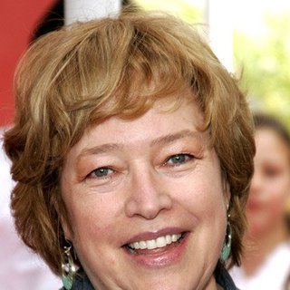 Kathy Bates in Charlotte's Web Los Angeles Premiere