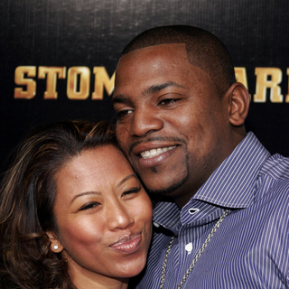 Mekhi Phifer; in Stomp The Yard World Premiere