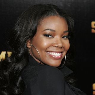 Gabrielle Union; in Stomp The Yard World Premiere