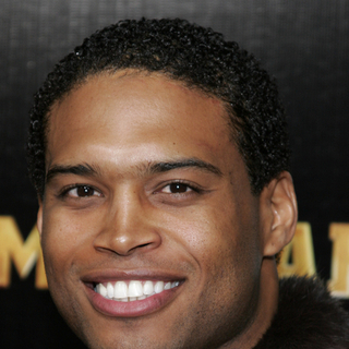 Texas Battle; in Stomp The Yard World Premiere