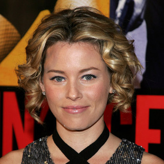 Elizabeth Banks; in Smokin' Aces World Premiere