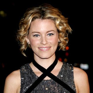 Elizabeth Banks; in Smokin' Aces World Premiere