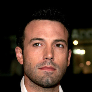 Ben Affleck; in Smokin' Aces World Premiere