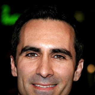 Nestor Carbonell in Smokin' Aces World Premiere