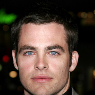 Chris Pine; in Smokin' Aces World Premiere