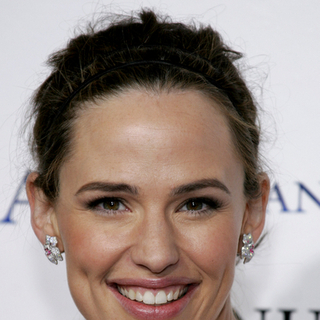 Jennifer Garner; in Catch and Release Los Angeles Premiere