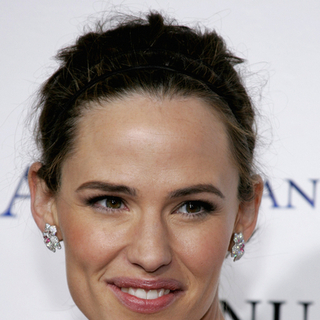 Jennifer Garner; in Catch and Release Los Angeles Premiere