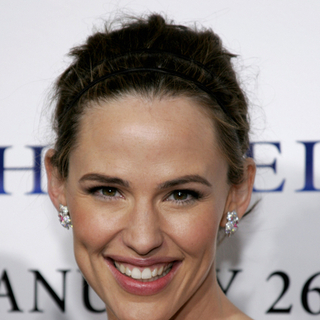 Jennifer Garner; in Catch and Release Los Angeles Premiere
