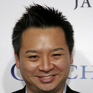 Rex Lee; in Catch and Release Los Angeles Premiere