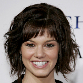 Rachel Melvin; in Catch and Release Los Angeles Premiere