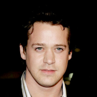 T.R. Knight; in Music and Lyrics Los Angeles Premiere