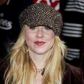 Christina Applegate; in The Number 23 Los Angeles Premiere