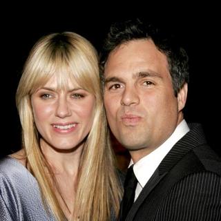 Mark Ruffalo in Zodiac Los Angeles Premiere