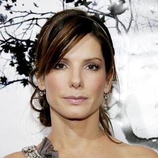 Sandra Bullock; in Premonition World Premiere