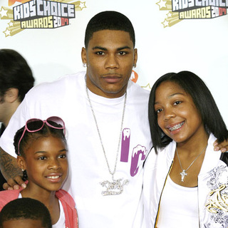 Nickelodeon's 20th Annual Kids' Choice Awards