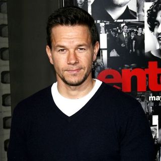 Mark Wahlberg; in Entourage Third Season Premiere
