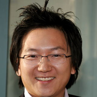 Masi Oka; in An Evening with Heroes
